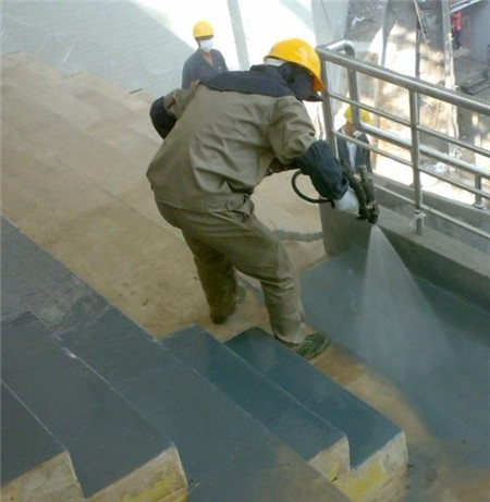 田家庵地坪漆长期使用后易出现起壳