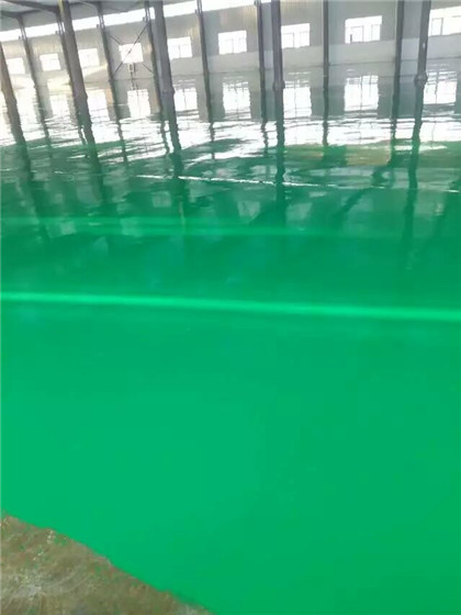 田家庵，我直接给你一份室外地坪漆翻新维修
